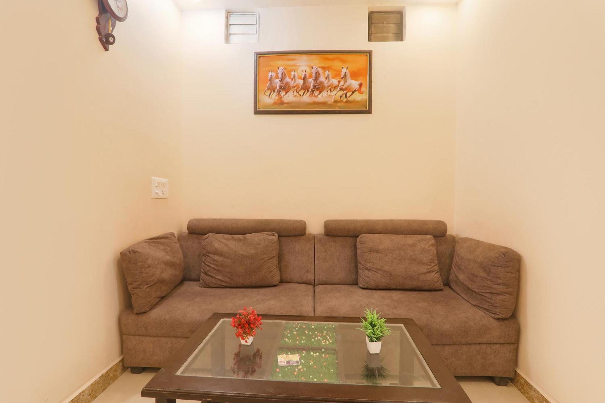 Fabhotel Rk Palace Ayodhya ภายนอก รูปภาพ